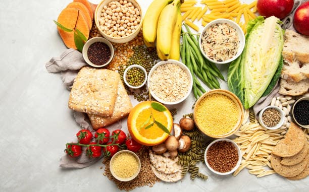 Myth vs. Science: Do Carbs Lead to Weight Gain?
