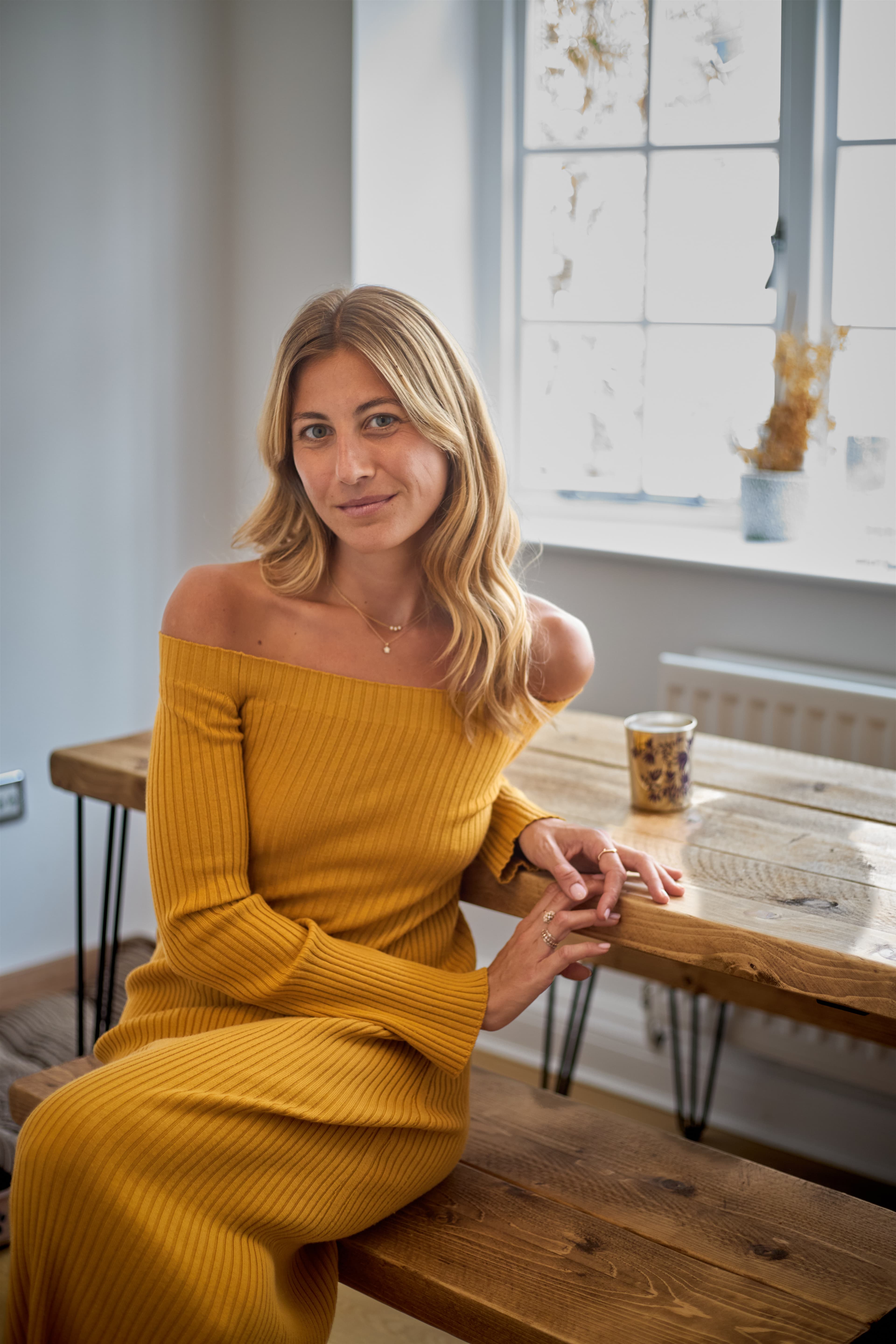 Margot Neveux