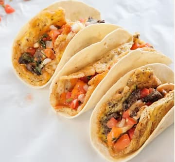 Recipe Corner: Jackfruit Tacos